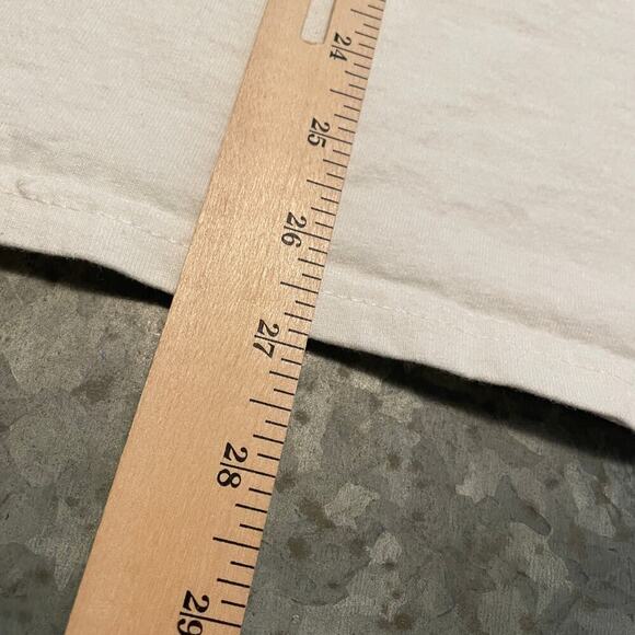 Obama Biden 2012 Victory Tee Shirt Mens Large Democrat President America Vintage - Picture 7 of 7